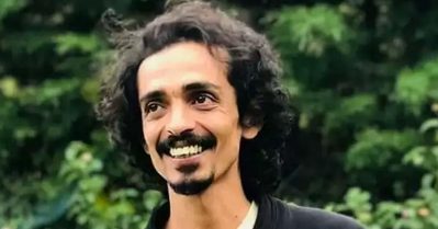 സിനിമയോടുള്ള ആഗ്രഹം മൂലം വിഷ്വല്‍ മീഡിയ കോഴ്‌സിന് ചേര്‍ന്നു, ഫീസ് കൊടുക്കാത്തതിന് ക്ലാസിന് പുറത്തായിട്ടുണ്ട്: രാജേഷ് മാധവന്‍