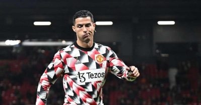 അയാളെ പുറത്താക്കിയിട്ടല്ലെ, റൊണാള്‍ഡോ ഉണ്ടായിരുന്നെങ്കില്‍ പുഷ്പം പോലെ ഗോളാക്കുന്നത് കാണാമായിരുന്നു: മുന്‍ മിഡ്ഫീല്‍ഡര്‍