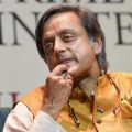 ലോക്‌സഭയിലെ ഓപ്പറേഷന്‍ സിന്ദൂര്‍ ചര്‍ച്ച; ശശി തരൂരിന്റെ പേര് വെട്ടി കോണ്‍ഗ്രസ്