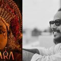 കാന്താരയിലെ 'വരാഹ രൂപം' തൈക്കുടം ബ്രിഡ്ജിന്റെ പാട്ടിന്റെ കോപ്പിയടി തന്നെ, എനിക്കുറപ്പാണ്: ഹരീഷ് ശിവരാമകൃഷ്ണന്‍