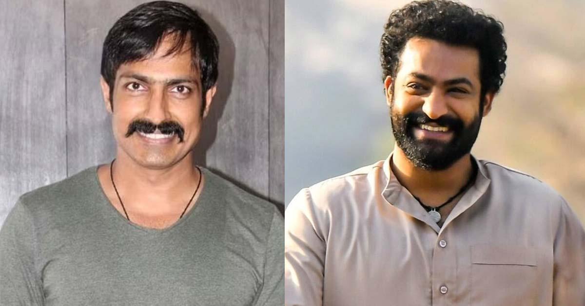 Junior NTR doubts how Malayalam cinema can do it in such a short time – Harish Uttaman