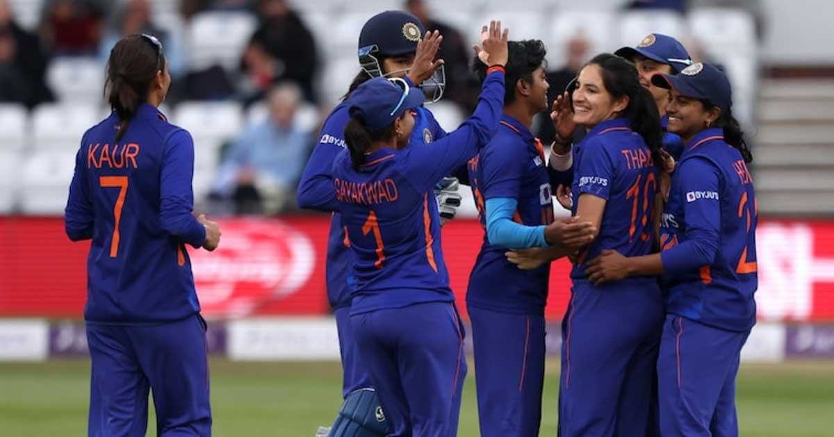 T20 Women’s World Cup 2023;  India will face Pakistan first;  Competition is over