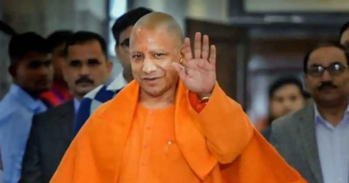 India is a Hindu nation;  Even the pilgrim is addressed as a Hindu – Yogi Adityanath