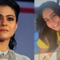എന്ത് നോണ്‍സെന്‍സാണിത്, സോനം കപൂറിന്റെ ഇന്‍സ്റ്റഗ്രാം പേജ് കണ്ടിട്ടില്ലേ, എന്ന് മകള്‍ ചോദിച്ചു; എന്റെ മറുപടി ഇതായിരുന്നു: കാജോള്‍