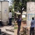 ദളിത് സ്ത്രീ വെള്ളം കുടിച്ചതിന് വാട്ടര്‍ ടാങ്ക് ഗോമൂത്രത്താല്‍ വൃത്തിയാക്കിയ സംഭവം; 'ഉന്നത ജാതിക്കാരന്‍' അറസ്റ്റില്‍