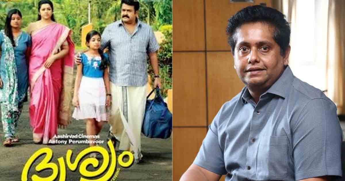 I got the idea for that scene in scene from a newspaper, please don’t copy it – Jeethu Joseph