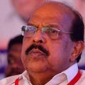 അമ്പത് വയസ് കഴിഞ്ഞ സ്ത്രീകള്‍ മാത്രം ശബരിമലയില്‍ കയറിയാല്‍ മതി; ജ്യോതിഷത്തിന് പ്രസക്തിയുണ്ട്, നരബലി നടത്തുന്നത് ജ്യോതിഷിമാരല്ല രാഷ്ട്രീയക്കാര്‍: ജി. സുധാകരന്‍