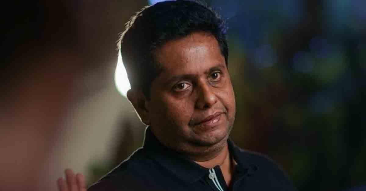 I don’t care about criticism, I don’t need to look at logic in the movies, Jeethu Joseph