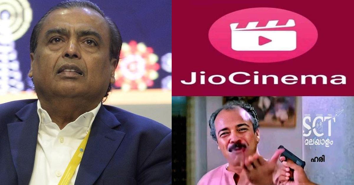 Hate buffering, don’t care about money, make decent apps;  Criticism against Jio’s film