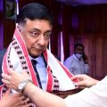 സര്‍ക്കാര്‍ ജോലി വാഗ്ദാനം ചെയ്ത് യുവതിയെ കൂട്ടബലാത്സംഗം ചെയ്തു; ആന്‍ഡമാന്‍ നികോബാര്‍ മുന്‍ ചീഫ് സെക്രട്ടറി അറസ്റ്റില്‍