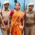 രാജീവ് ഗാന്ധി വധക്കേസ് പ്രതി നളിനിക്ക് 31 വര്‍ഷത്തിന് ശേഷം ജയില്‍ മോചനം; കേസിലെ മറ്റ് അഞ്ച് പ്രതികളെ മോചിപ്പിക്കാനും ഉത്തരവ്