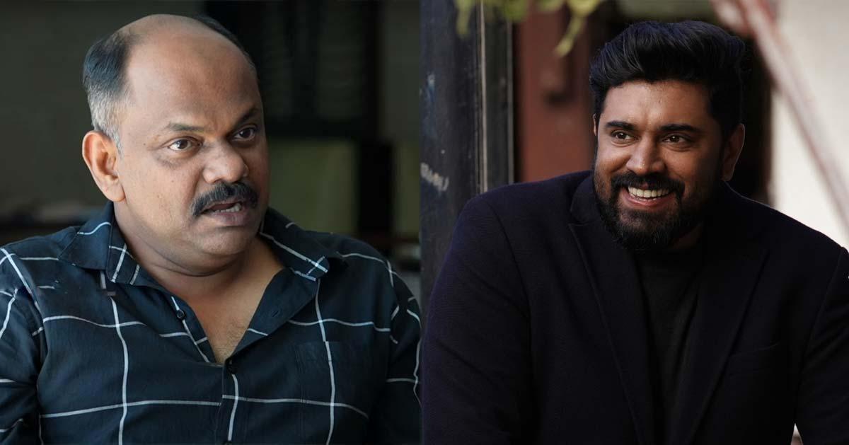 Nivin is the only one in Malayalam cinema who has that kind of face and attitude – Roshan Andrews