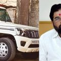നിര്‍ഭയ ഫണ്ടില്‍ വാങ്ങിയ വാഹനങ്ങള്‍ ഷിന്‍ഡെ സര്‍ക്കാരിലെ എം.എല്‍.എമാര്‍ക്ക് എസ്‌കോര്‍ട്ട് പോകുന്നു; റിപ്പോര്‍ട്ട്
