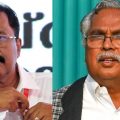'ശ്രീധരന്‍ പിള്ളക്ക് ബിനോയ് വിശ്വത്തിന്റെ മറുപടി'; ആള്‍ക്കൂട്ടത്തെ ബോധ്യപ്പെടുത്താന്‍ വാക് ചാതുര്യമുണ്ടാകാം, പക്ഷെ ആരാണെന്നും എന്താണെന്നും മറച്ചുവെച്ചുള്ള പ്രസംഗം നല്ലതിനല്ല