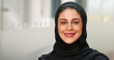 സൗദിയുടെ പുതിയ കായിക സഹമന്ത്രിയായി അദ്‌വ അല്‍ ആരിഫി