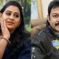 മാങ്ങയുള്ള മാവിലെ ആളുകള്‍ കല്ലെറിയൂ, എന്നെ ആരും എറിയുന്നില്ലല്ലോയെന്ന് കൃഷ്ണകുമാര്‍ പറയും: ബീന ആന്റണി