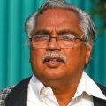ഒരൊറ്റ കമ്മ്യൂണിസ്റ്റ് പാര്‍ട്ടിയാണ് സി.പി.ഐയുടെ ലക്ഷ്യം, 'സ്പ്ലിറ്റ് സിന്‍ഡ്രോം' ബാധിച്ചവരാണ് ഭിന്നിപ്പിനെ പ്രകീര്‍ത്തിക്കുന്നത്: ബിനോയ് വിശ്വം