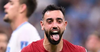 18* ആന്‍ഡ് കൗണ്ടിങ്; ചരിത്ര നേട്ടത്തിനരികെ ബ്രൂണോ