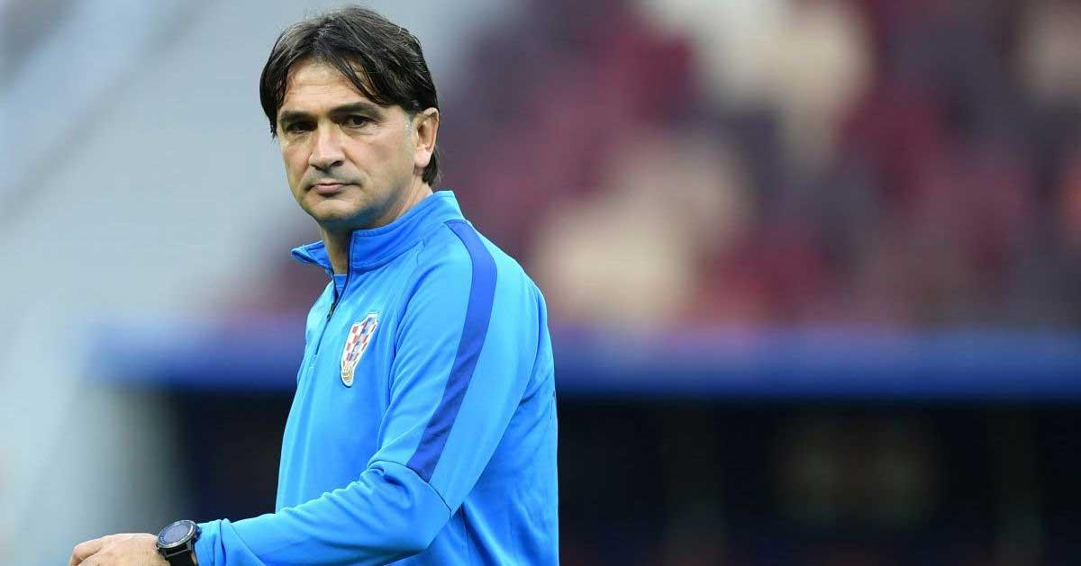 Brazil-Croatia coach is the best team in the World Cup from Qatar