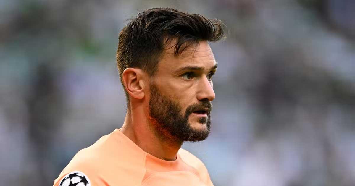 The World Cup final is not a match played only by Messi;  french captain