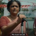 നായികയെ സൈഡാക്കി മഞ്ജു പിള്ളയുടെ ബാറ്റണ്‍ കല്യാണി