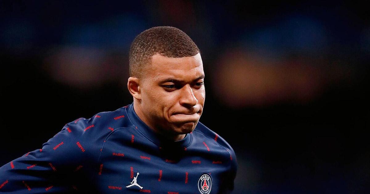 Promises not kept, Mbappé resigns;  Report |  DoolNews