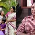 മോനുണ്ടായപ്പോള്‍ അവന്‍ മൂന്ന് ദിവസമേ ജീവിക്കുകയുള്ളുവെന്ന് ഡോക്ടര്‍ പറഞ്ഞു; പക്ഷെ സംഭവിച്ചത് മറ്റൊന്നാണ്: സബിത ജോര്‍ജ്