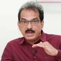 രാഷ്ട്രീയ പാര്‍ട്ടി നേതാക്കളുള്ള ഒരു വേദിയും പങ്കിടില്ല എന്നത് പാര്‍ട്ടി നയം; ശ്രീനിജന്‍ എ.എല്‍.എ ആയത് ഞങ്ങളുടെ ശ്രദ്ധക്കുറവ്: കേസില്‍ പ്രതികരിച്ച് സാബു എം. ജേക്കബ്