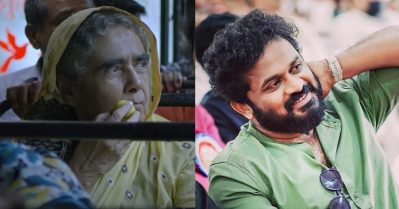 ആദ്യം കണ്ടത് സുഹൃത്തിന്റെ ഫോണില്‍, 'ഞാന്‍ പൊന്നു പോലെ നോക്കിക്കോളാം,' എന്ന് പറഞ്ഞ് കൊണ്ടുവന്നതാണ്; ദേവി വര്‍മയെ കണ്ടെത്തിയതിനെ പറ്റി തരുണ്‍ മൂര്‍ത്തി