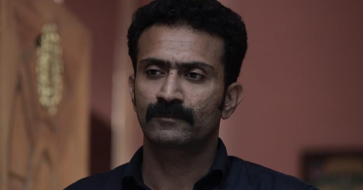 I thought I would never get films because I was in jail, that book saved me – Shine Tom Chacko