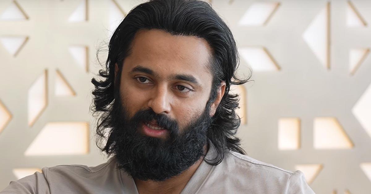 If I talk about my country even for fun, I will be wrong with you- Unni Mukundan