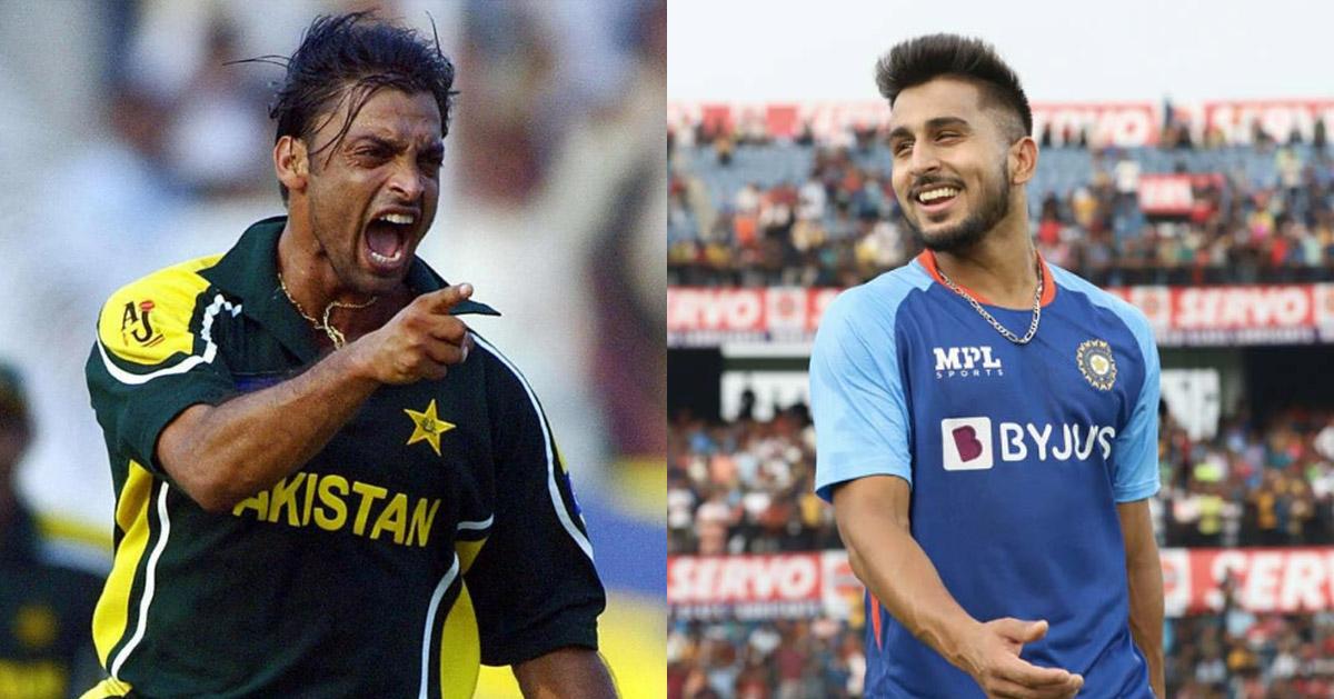 I can break Akhtar’s record, but that’s not what I want… Umran Malik