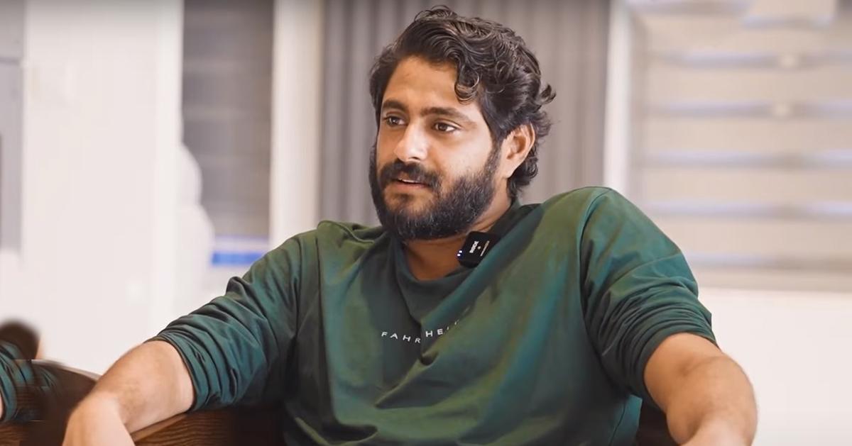 The man who set fire to my pall was trampled to the ground – Antony Varghese
