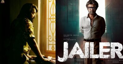 ജയിലറിന്റെ സെറ്റില്‍ മോഹന്‍ലാല്‍, ചിത്രം പുറത്തുവിട്ട് സണ്‍പിക്‌ചേഴ്‌സ്