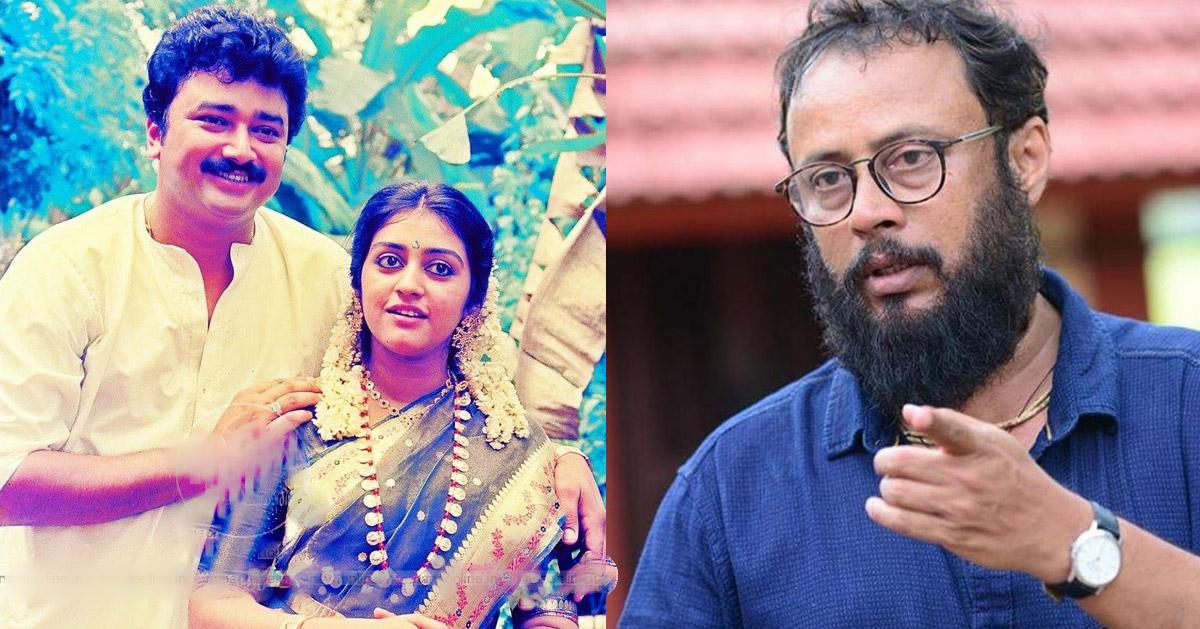 The film itself had to be canceled due to Parvathy’s delivery – Lal Jose