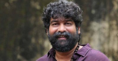 ജോജുവിന്റെ നായികയാവാന്‍ തെന്നിന്ത്യന്‍ താരം