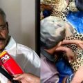 'ചിലര്‍ ഫോട്ടോ എടുത്ത് പുലിയെ പ്രകോപിപ്പിച്ചു' കോഴിക്കൂട്ടില്‍ കുടുങ്ങിയ പുലി ചത്ത സംഭവത്തില്‍ വിമര്‍ശനവുമായി വനം മന്ത്രി