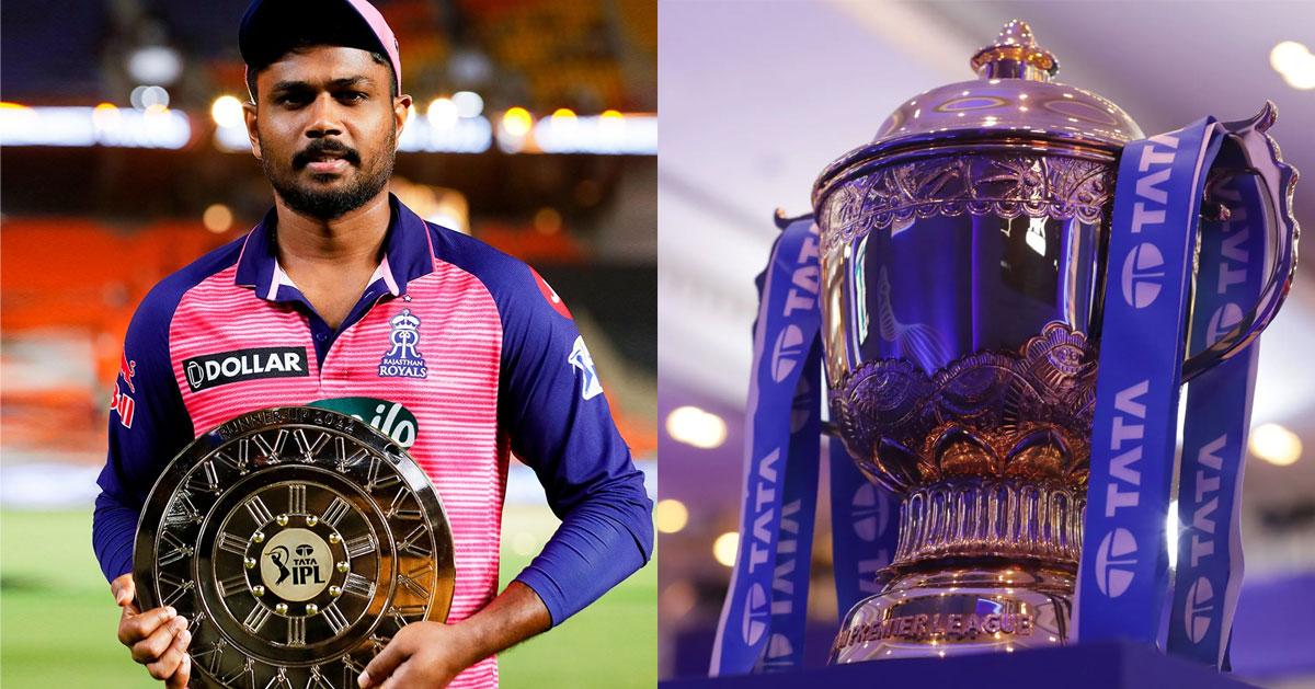 Will Sanju raise his cup this time?  They have given a big signal