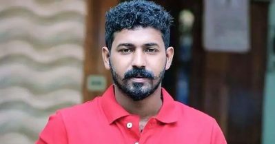 ആകാശ് തില്ലങ്കേരിയെ കാപ്പ ചുമത്തി അറസ്റ്റ് ചെയ്തു