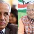 ജസ്റ്റിസ് അബ്ദുല്‍ നസീറിനെ ഗവര്‍ണറാക്കിയത് തെറ്റ്; കേന്ദ്ര സര്‍ക്കാര്‍ നടപടിയെ ശക്തമായി അപലപിക്കുന്നു: കോണ്‍ഗ്രസ്