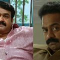 ജോര്‍ജ് കുട്ടിയെ പൂട്ടാന്‍ സി.പി.ഒ ഗിരീഷ്: ദൃശ്യം3 ട്വിസ്റ്റ് പറഞ്ഞ് ആസിഫലി