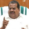 ഉടന്‍ മാപ്പ് പറഞ്ഞില്ലെങ്കില്‍ നിയമനടപടി, നഷ്ടപരിഹാരമായി രണ്ട് കോടി നൽകണം; ശോഭ സുരേന്ദ്രനും നന്ദകുമാറിനും വക്കീല്‍ നോട്ടീസയച്ച് ഇ.പി