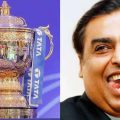 അംബാനി മാമന്‍ പണി തുടങ്ങി മക്കളേ, ദിസ് ഈസ് ബിസിനസ്... ഇത്തവണ ഐ.പി.എല്‍ കാണാന്‍ ചെലവേറും