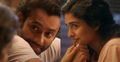 കാമ്പസും പ്രണയവുമായി വീണ്ടും അര്‍ജുനും അനശ്വരയും മമിതയും; പ്രണയ വിലാസം ടീസര്‍