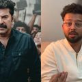 ക്രിസ്റ്റഫര്‍ ജി.സി.സിയില്‍ ഡിസാസ്റ്ററായി, ട്രൂത്ത് ഗ്ലോബല്‍ ഫിലിംസ് പൊട്ടി പാളിസായി, ആരാണ് ഇതൊക്കെ പറയുന്നത്; മമ്മൂട്ടി ചിത്രത്തിനെതിരെ ഡീഗ്രേഡിങ്ങെന്ന് ആര്‍.ജെ. സൂരജ്