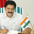 വാര്‍ത്ത തെറ്റാണെന്നറിഞ്ഞ് പ്രസിദ്ധീകരണത്തിന് നല്‍കുന്നതിനെ എന്ത് തരത്തിലുള്ള മാധ്യമ പ്രവര്‍ത്തനമെന്നാണ് വിളിക്കേണ്ടത്? മാതൃഭൂമിക്കും  ദീപികക്കുമെതിരെ റോഷി അഗസ്റ്റിന്‍
