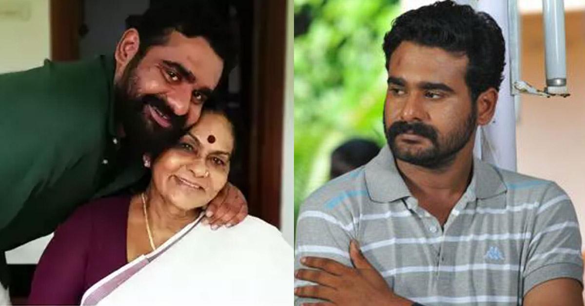 It’s not something I do on purpose, but my mother doesn’t understand – Siddharth Bharathan