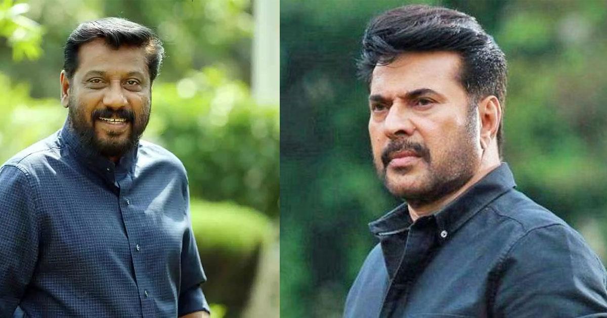 While Mammooka looks from Alappuzha, they look from Ernakulam, that’s the magic of this film- Siddique