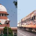 ഗുജറാത്ത് ഗോധ്ര ട്രെയിന്‍ തീവെപ്പ് കേസ്; പ്രതികളുടെ വിശദാംശങ്ങള്‍ തേടി സുപ്രീം കോടതി