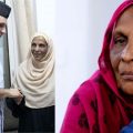 അറുപത്തിയാറാം വയസില്‍ വീണ്ടും പ്രവാസിയായ ജമീലക്ക് സാന്ത്വനവുമായി തങ്ങള്‍ എത്തി; നാട്ടില്‍ വീടുവെച്ച് നല്‍കും